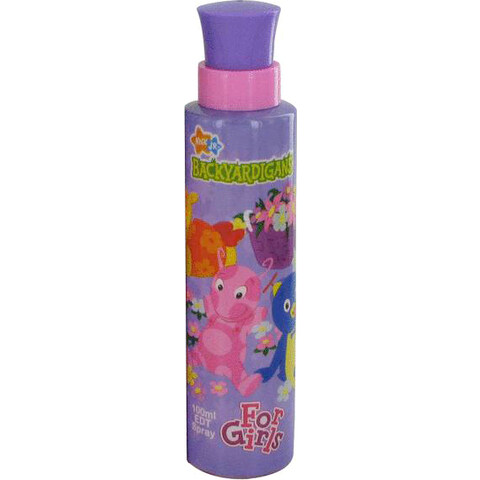 Backyardigans for Girls